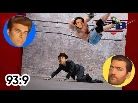 Fixing bad backs with brute force (C v S) | [NFL Blitz]