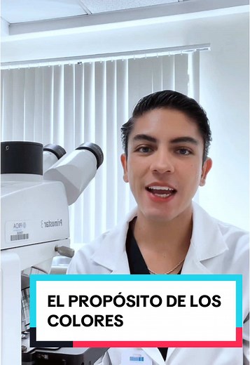 Colores de tubos de muestra en laboratorio: ¿Por qué?