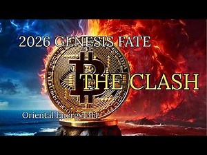 Bitcoin 2026 Prediction: The Fire Horse Year and the Fate of the Genesis Code
