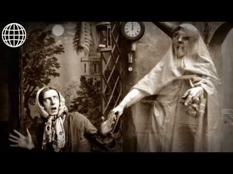 Inside The Secret History Of The Victorian Empire's Dark Side