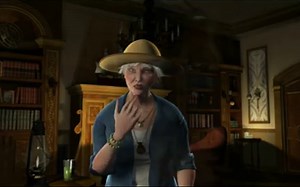 Nancy Drew Games: Legend of the Crystal Skull | Her Interactive