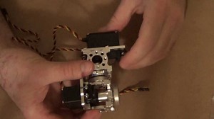 First look at ServoBlocks (from servocity.com)