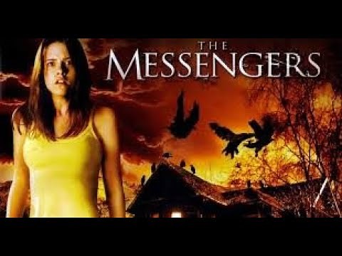 The Messengers (LOS MENSAJEROS) Trailer Subtitulado
