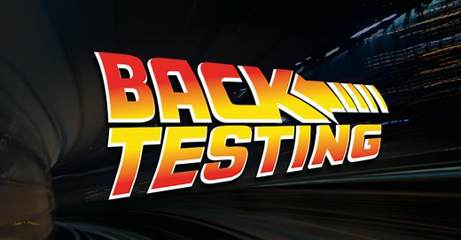 Plugin for manual backtesting — a brief review of Market Replay — Quantower Trading Platform