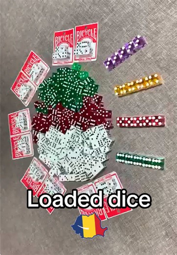 Remote Control Dice pe TikTok