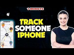 How to track someone iphone | Check Someone's Location 2024