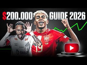 How to Create Top 5 Football Videos That Get Millions of Views 🔥
