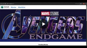 Introducing CineVault: A Movie Discovery App Built with React and Vite | Yamuna K posted on the topic | LinkedIn