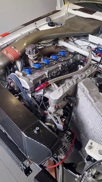 How to Tune Your Engine Like a Pro: Step-by-Step Guide