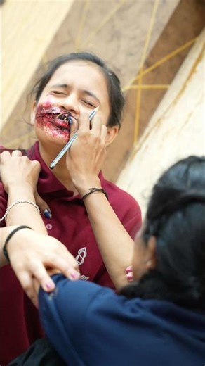 Save me 😢 #shorts #shikhasharma