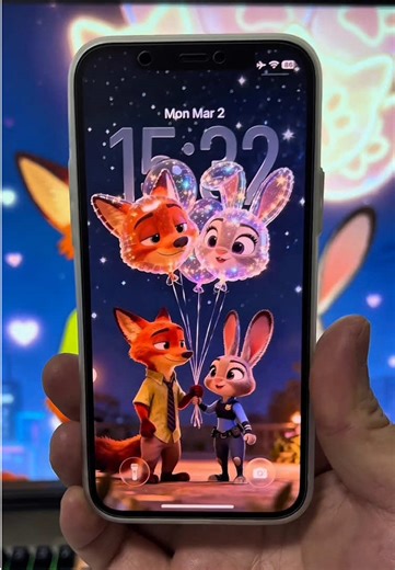 This is the most beautiful and eye-catching 3D wallpaper I have ever seen. Animated wallpaper. The most stunning 3D wallpaper. Ultra-clear 8K wallpaper, 3D wallpaper for naked eyes. iOS 26 wallpaper. iPhone wallpaper. High-definition wallpaper. How to obtain 3D space wallpaper on iOS 26? How to set the background wallpaper of iPhone? iPhone wallpaper tutorial, how to apply iPhone animated wallpaper? 8K wallpaper. All you need is a beautiful photo. Click the lower left corner