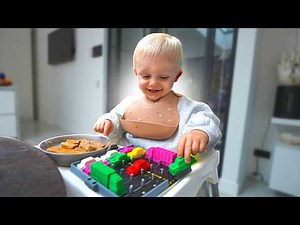 SPEELGOED GEMAAKT MET DE 3D PRINTER VOOR RIVEN! ❤️ #4458 #4459 #4460