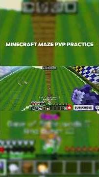 MINECRAFT #amazing #short PART.15