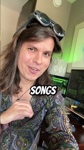 I made 1000 new Beatles songs using A.I. 🤖 #artificialintelligence #thebeatles