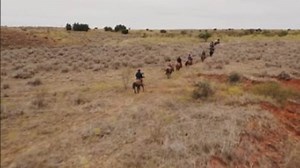 The legendary 6666 Ranch go on sale for the first time ever