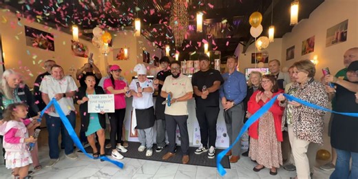 New restaurants find home in Gulfport, looking to bring unique flavors to Coast