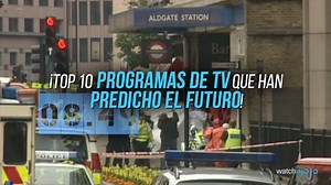 ¿Estos productores tienen bolas de cristal? 🔮 | WatchMojo Español