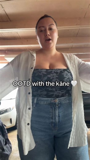 Stylish OOTD Ideas for a Hawaiian Getaway