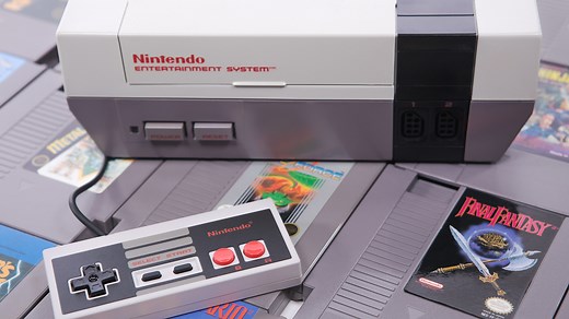 15 Highly Valuable (And Rare) Retro Video Games Every Collector Should Know About - SlashGear