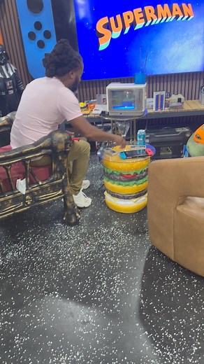 11K views · 151 reactions | I stay prepared to get back on good terms lol I don’t like being at odds but we both stubborn but I’m always up to fix it lol #fyp#relationships#relationship#foodie#retro#gamer#gaming#oldschool#90s#reels | The Real Food Stalker | Facebook