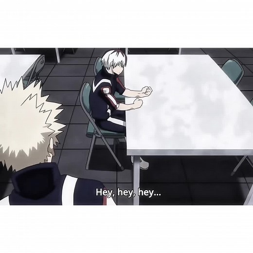 Katsuki Bakugo Edits: My Hero Academia in 2025