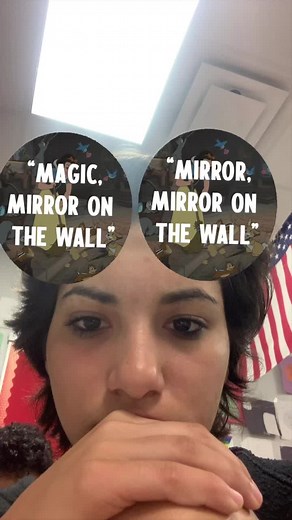 keira allen on TikTok