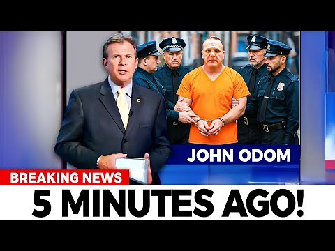 John Odom from Street Outlaws Sentenced, Goodbye Forever