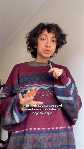 Nathália Manes on Instagram: "Big Brother Brasil e o crime que aconteceu... Não tem como não comentar sobre o programa depois disso. Com a crescente dos seguidores aqui do meu perfil, podem ter certeza que coisas assim não vão ser ignoradas! #bbb26"