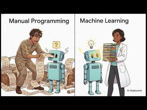 The AI Terminology Hierarchy