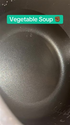 Delicious Soulful Vegetable Soup Recipe