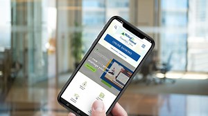 Online Banking & Mobile Banking in Omaha, NE | Mutual 1st Federal