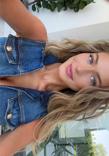 Discover California Love with Hannah Palmer