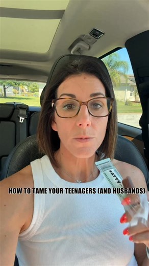 Keeping my teens fed is a full time job but not all protein is created the same! My family loves @fattysmokedmeatsticks and yours will too!Trust me, you can feel good about giving your kids a FATTY. #ProteinForThePeople #ItsNotaStickItsaFATTY #somuchToLove #ad | Meredith Masony