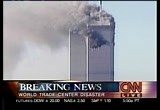 CNN Sept. 11, 2001 8:48 am - 9:29 am