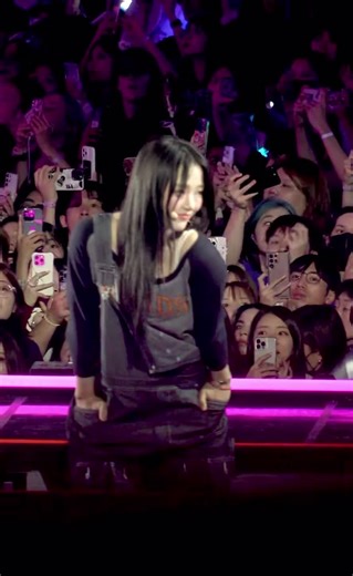 NewJeans ミンジ: 可愛いキャラクターと最新情報