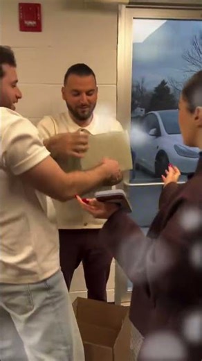 THE WAIT IS ALMOST OVER, ASSAF IS COMING TO VELVET OUD