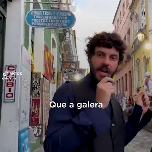 Colar do Defante: Filhos de Gandhi no Bloco