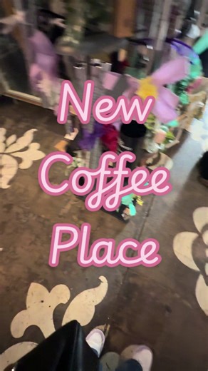 Discover the Cutest Coffee and Floral Shop in Mt. Washington