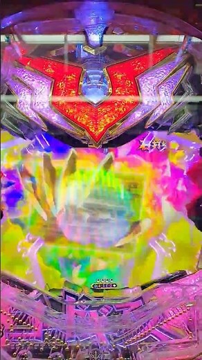 パチンコ コードギアス 反逆のルルーシュ Light ver. プレミア【イルミ赤・画面ブレイク虹】