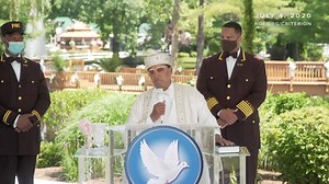 17K views · 769 reactions | Minister Farrakhan Speaks On Bill Gates Melinda Gates and Depopulation Watch The Full Video: The Honorable Minister Louis Farrakhan's July 4th Address "The Criterion" https://youtu.be/8cmdGOUumVY | The Nation of Islam | Facebook