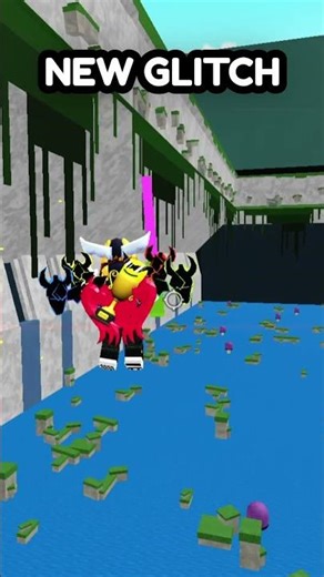 NEW GLITCH? | Build A Boat For Treasure #buildaboat #buildaboatfortreasure