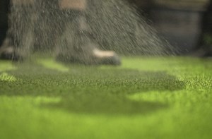 DIY Artificial Grass Installation - Artificial Grass NZ
