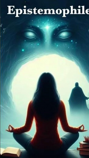 One who has a love of knowledge. Thirst for knowledge or curiosity that motivates....-