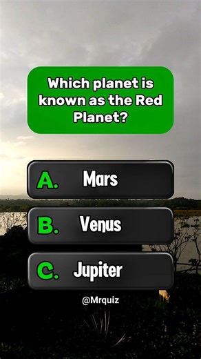 Follow for more exciting quizzes like this! #QuizChallenge #quiz #reelsviral #viralvideo #trivia #MrQuiz | Mr Quiz