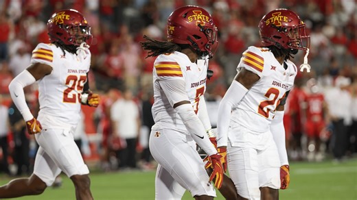 Iowa State football: 5 things to watch on defense for Cyclones following spring practice