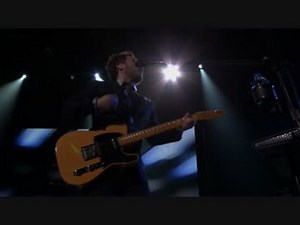 Matchbox Twenty @ iTunes Festival'12 7/8 【Live】