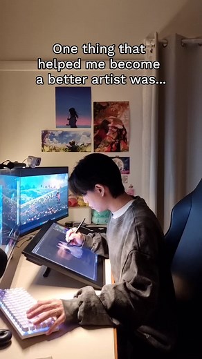 Over-Rendering: Tips for Artists to Simplify and Improve Artwork