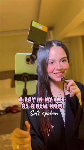 I’m exhausted but in love🫠#omhusseinvlogs #fyppp #newmom #vlog #foryoupage