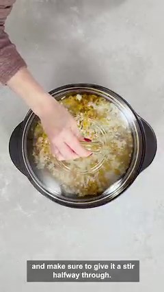 23K views · 261 reactions | Want an easy way to get an extra dose of nutrition in your favorite foods? Cauliflower is easy to add into pasta dishes like in this mac 'n cheese. Get the full recipe here: https://bit.ly/3fc3w7A | Pampered Chef | Facebook