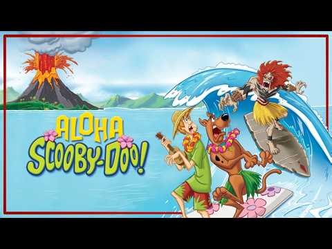 Aloha, Scooby Doo! | Live Watch Party